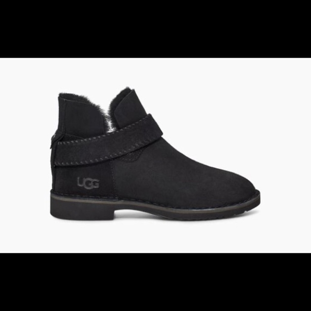UGG MKAY BOOT This product was made in a factory that supports women